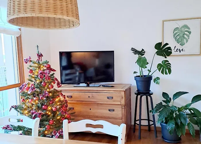 Appartamento La Terrazza Di Dora