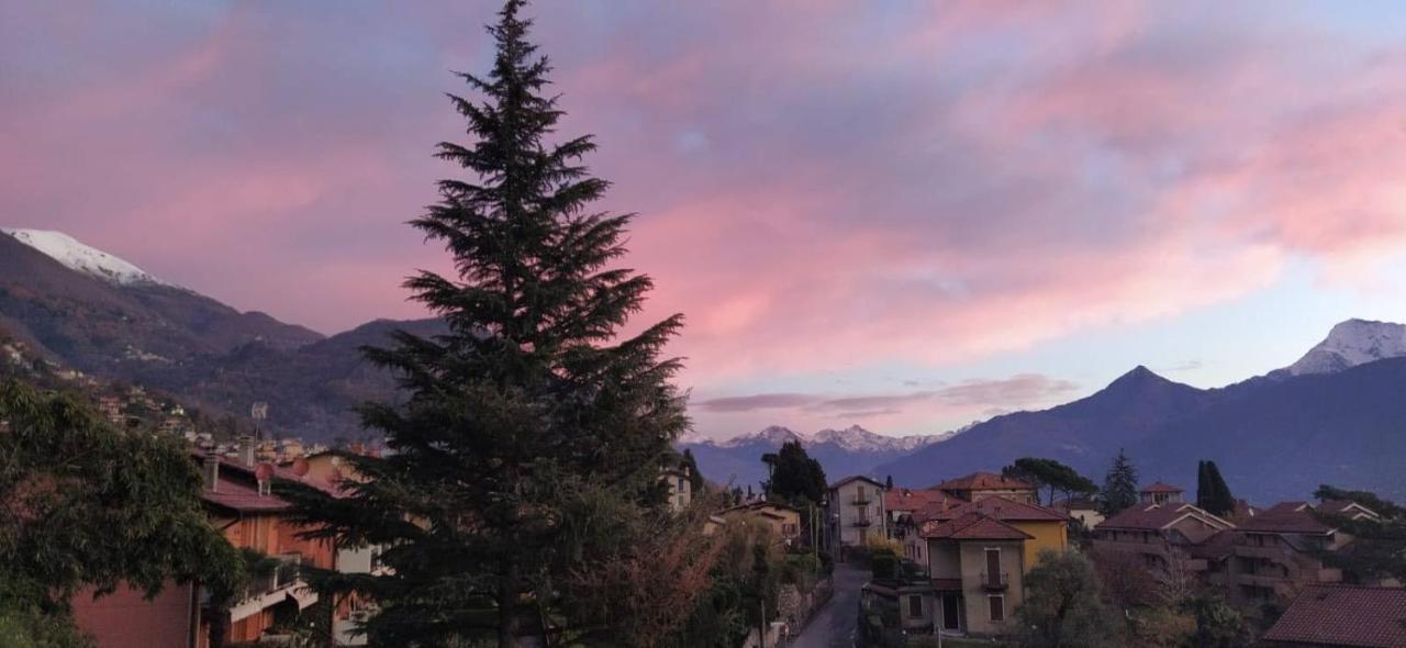 Ferienhaus La Terrazza Di Dora *