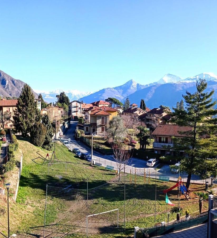 La Terrazza Di Dora Ferienhaus Menaggio